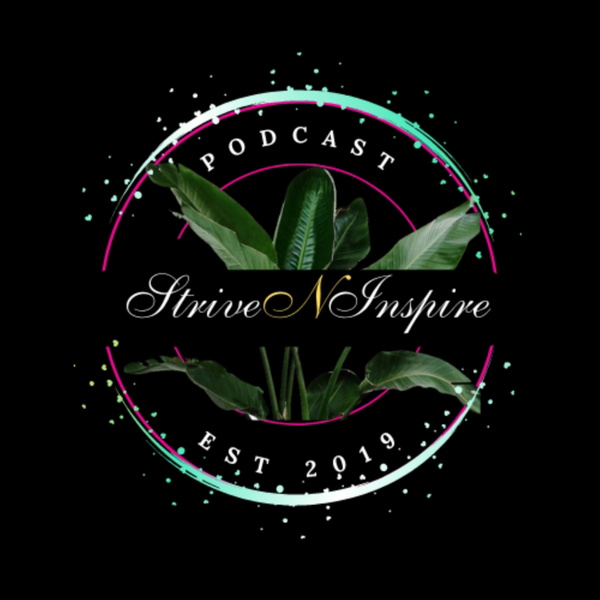 Artwork for StriveNinspire