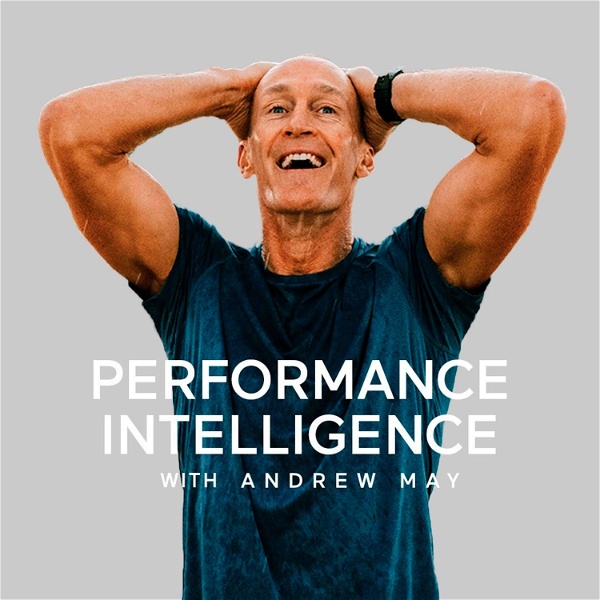 Artwork for Performance Intelligence