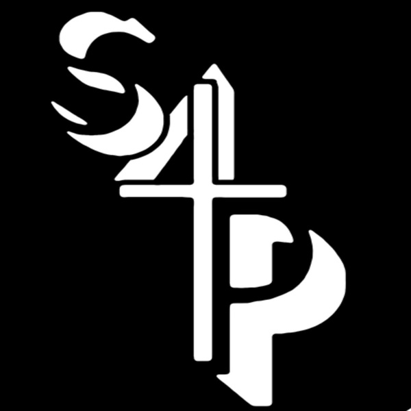 Artwork for Striving For Perfection Ministries