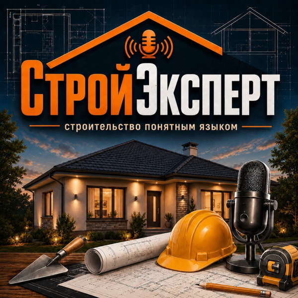 Artwork for Строй Эксперт
