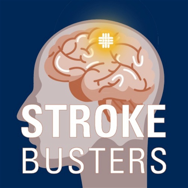 Artwork for Stroke Busters