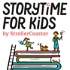 StrollerCoaster StoryTime Podcast FOR KIDS!