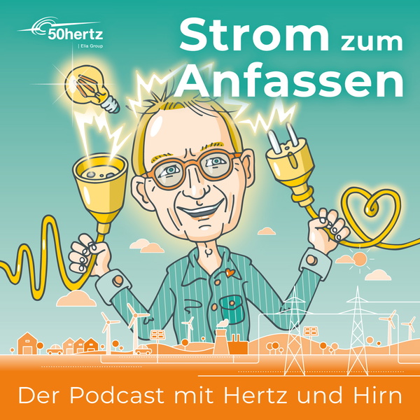 Artwork for Strom zum Anfassen