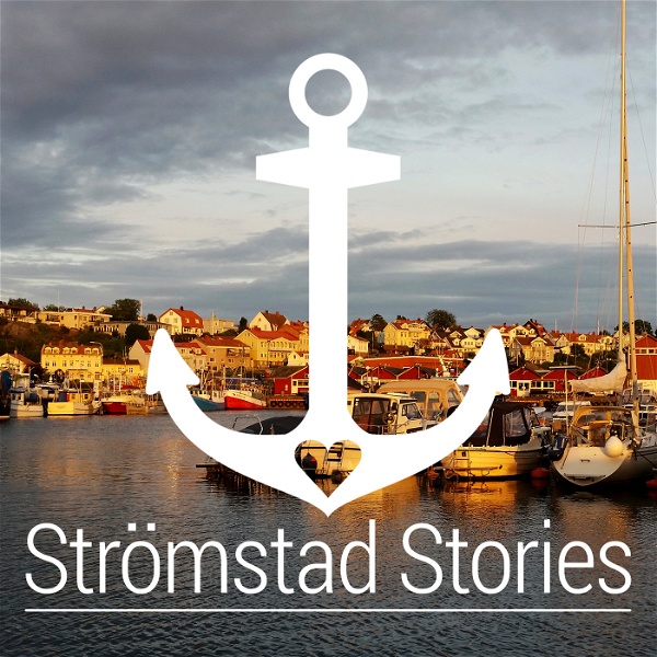 Artwork for Strömstad Stories
