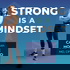 Strong as a Working Mom