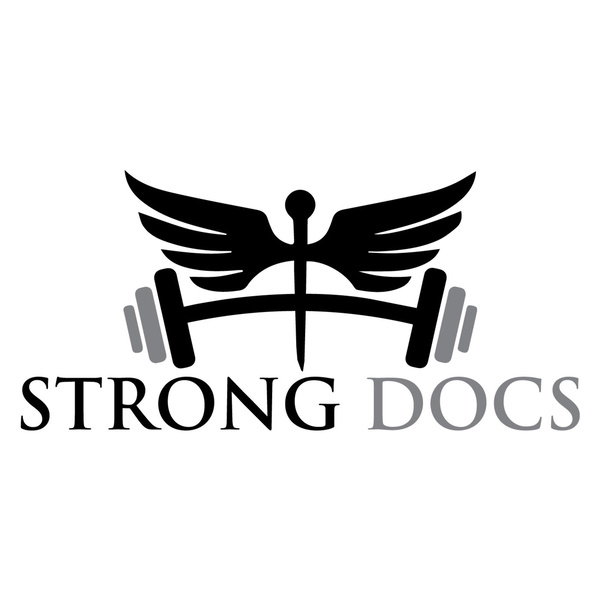 Artwork for Strong Docs Podcast