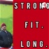 Strong Fit Long
