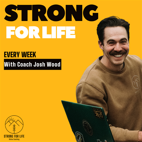Artwork for Strong for Life