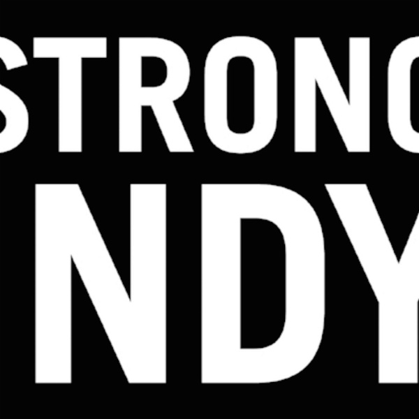 Artwork for Strong Indy