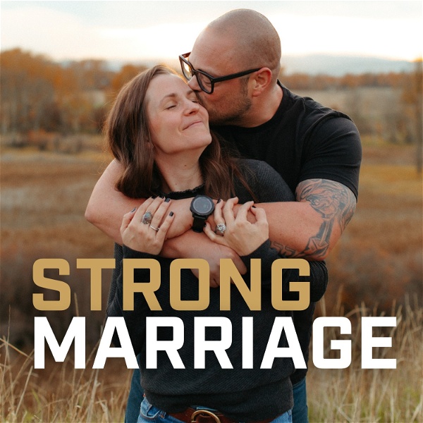 Artwork for Strong Marriage