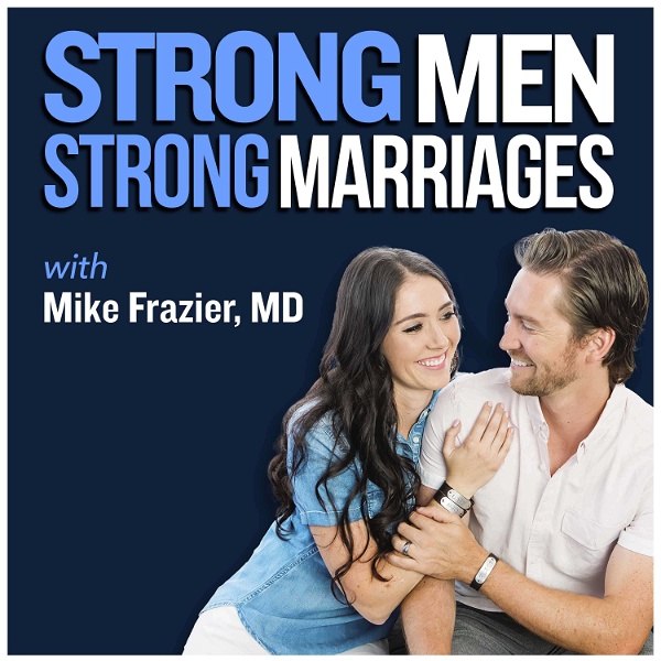 Artwork for Strong Men Strong Marriages