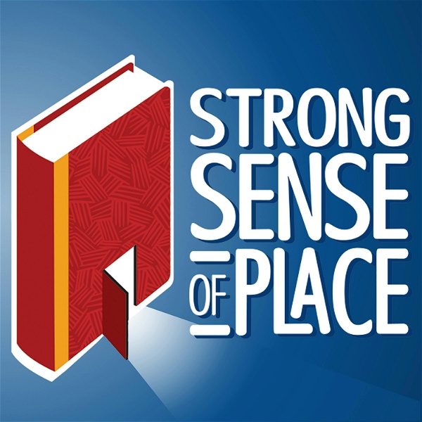 Artwork for Strong Sense of Place