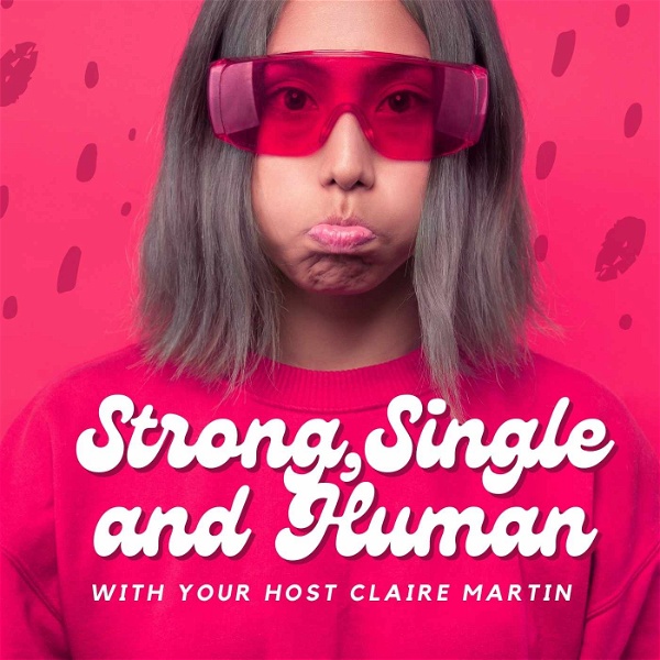Artwork for Strong Single and Human