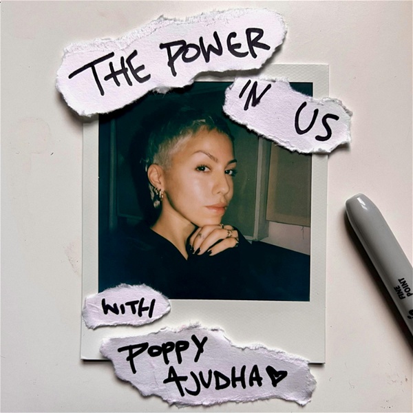 Artwork for The Power In Us: The Podcast
