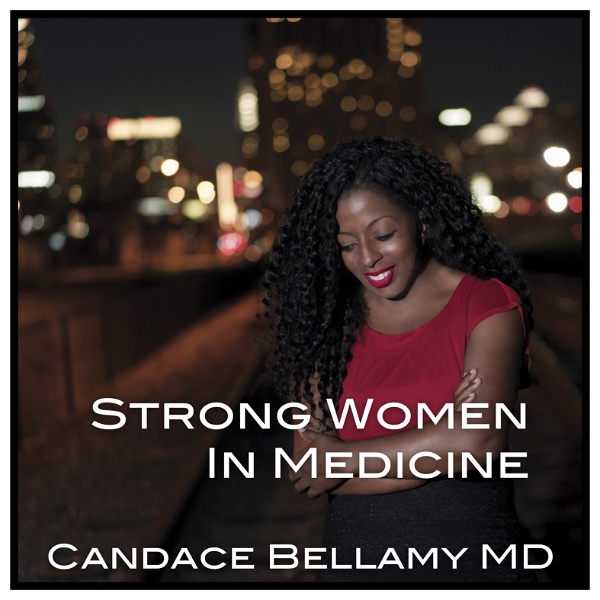Artwork for Strong Women In Medicine