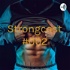 Strongcast #002