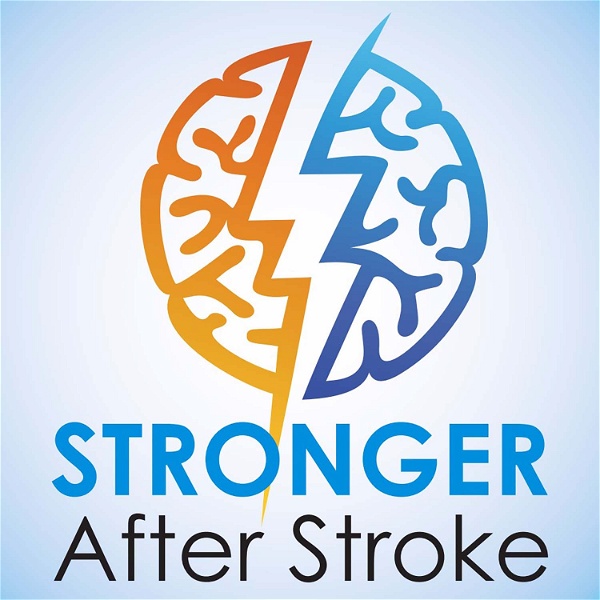 Artwork for Stronger After Stroke