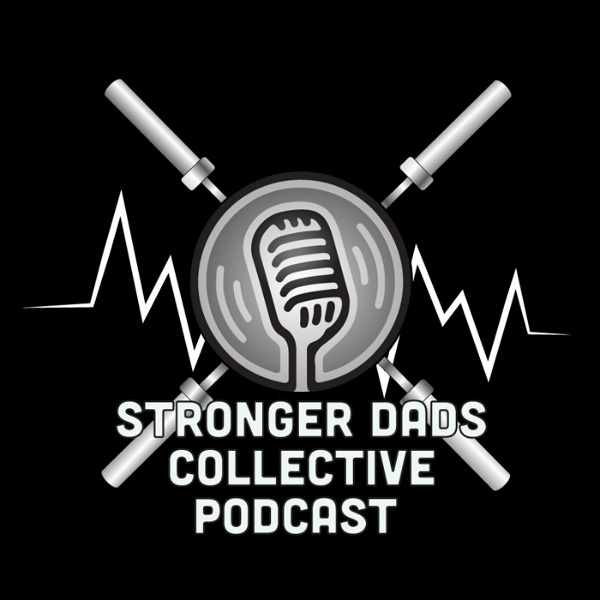 Artwork for Stronger Dads Collective