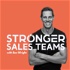 Stronger Sales Teams with Ben Wright