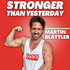 Stronger Than Yesterday