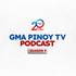 Stronger Together: The GMA Pinoy TV Podcast