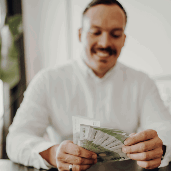 Artwork for StrongerFinance