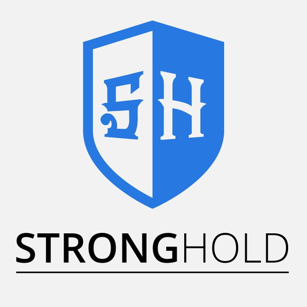 Artwork for Stronghold