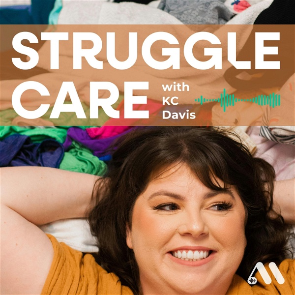 Artwork for Struggle Care