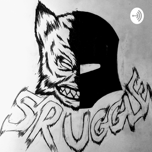 Artwork for Struggle on