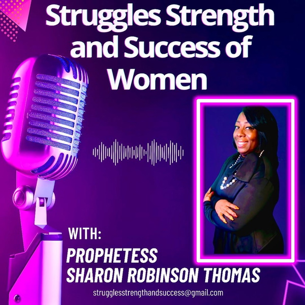 Artwork for Struggles Strength and Success of Women