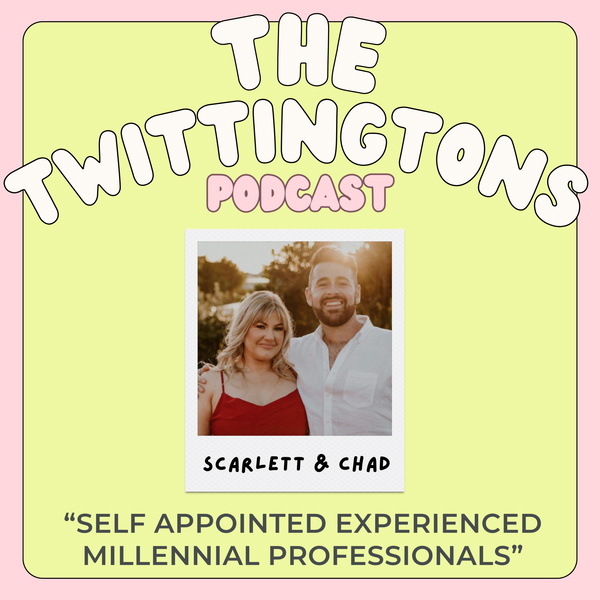Artwork for Struggling Millennials