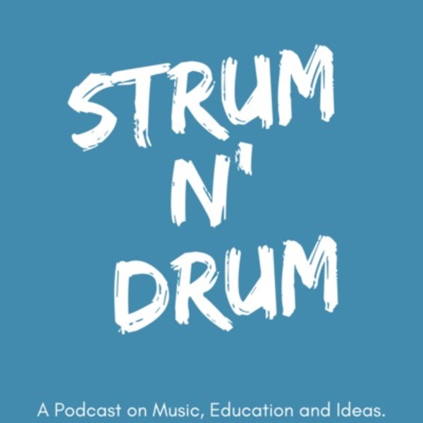 Artwork for Strum and Drum