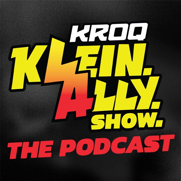 Artwork for Klein/Ally Show: The Podcast