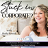 Stuck In Corporate? | Corporate Burnout, Christian Women, Career Transition, Faith-Based Coaching, Corporate Exit Strategy