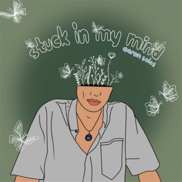 Artwork for Stuck in my Mind