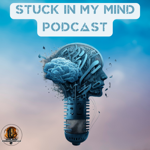 Artwork for Stuck In My Mind Podcast