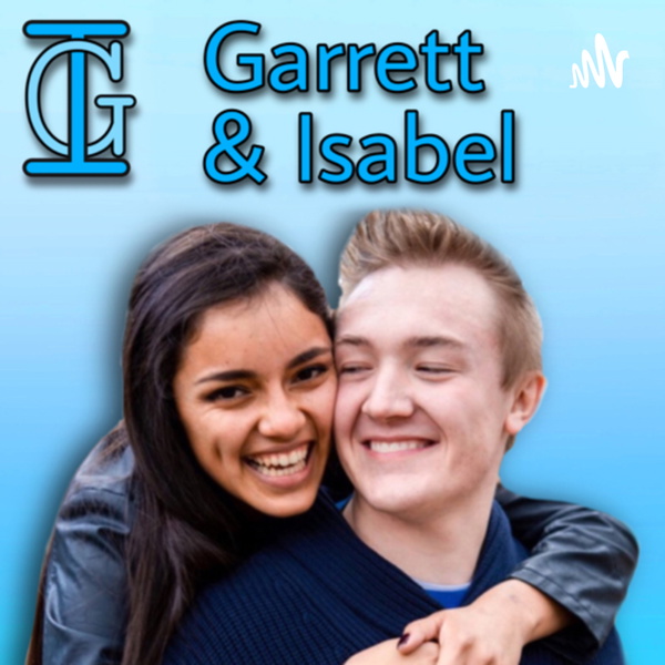 Artwork for Garrett & Isabel