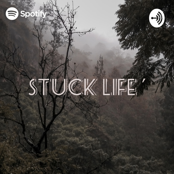 Artwork for Stuck Life