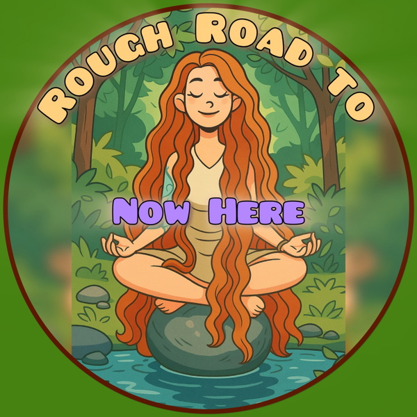 Artwork for Rough Road to NowHere