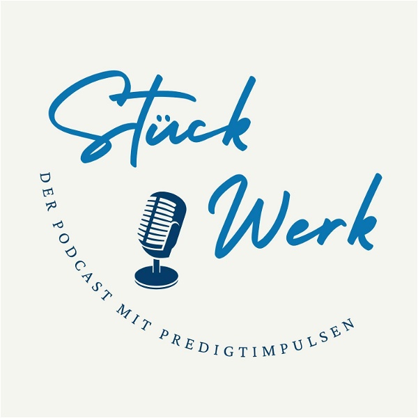 Artwork for Stückwerk Podcast