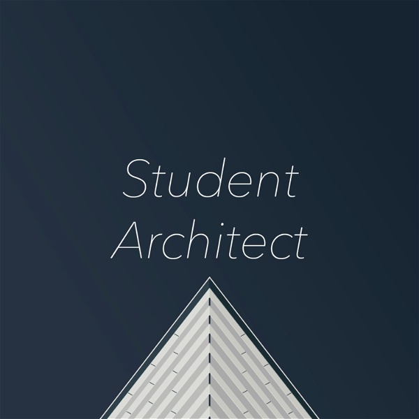 Artwork for Student Architect