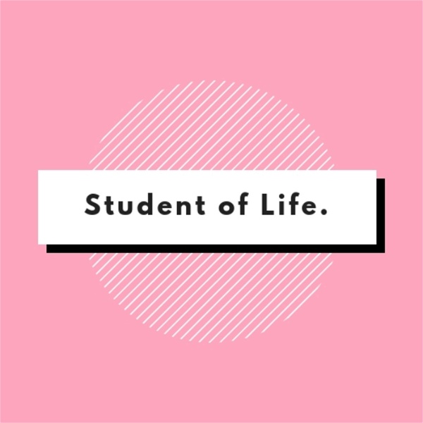 Artwork for Student of Life