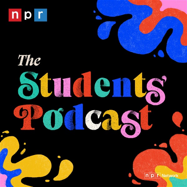 Artwork for The Students' Podcast