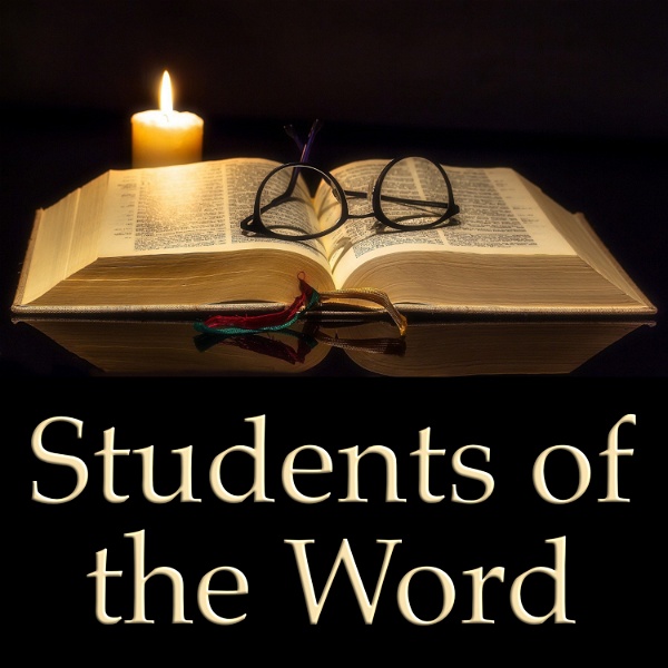Artwork for Students of the Word