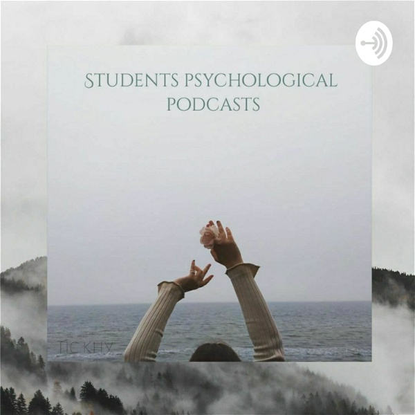 Artwork for Students psychological podcast