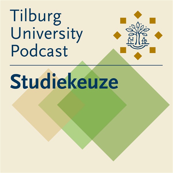 Artwork for Studiekeuze podcast