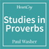 Studies in Proverbs