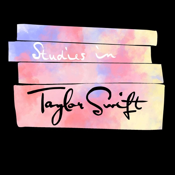 Artwork for Studies in Taylor Swift