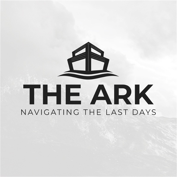 Artwork for The Ark