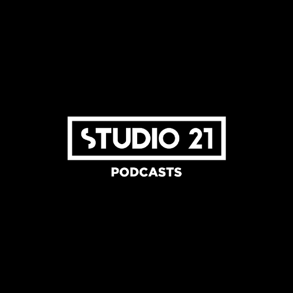 Artwork for STUDIO 21 Podcasts